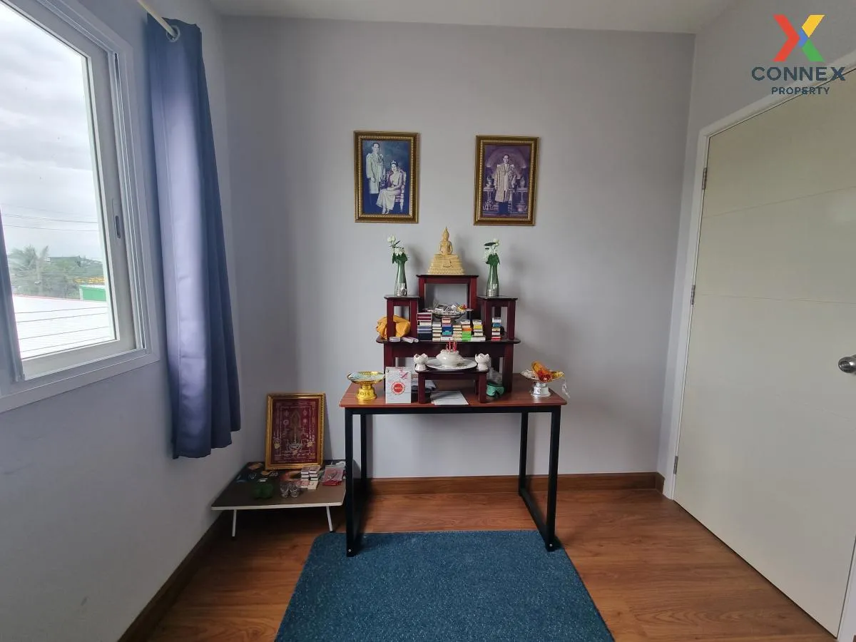 ขายทาวน์เฮ้าส์/ทาวน์โฮม  ดิ เอ็กซ์คลูซีฟ วงแหวน รามอินทรา  MRT-คู ขายทาวน์เฮ้าส์/ทาวน์โฮม  ดิ เอ็กซ์คลูซีฟ วงแหวน รามอินทรา  MRT-คู