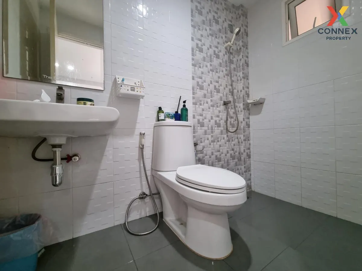 ขายทาวน์เฮ้าส์/ทาวน์โฮม  ดิ เอ็กซ์คลูซีฟ วงแหวน รามอินทรา  MRT-คู ขายทาวน์เฮ้าส์/ทาวน์โฮม  ดิ เอ็กซ์คลูซีฟ วงแหวน รามอินทรา  MRT-คู