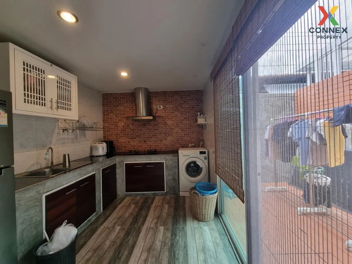 ขายทาวน์เฮ้าส์/ทาวน์โฮม  ดิ เอ็กซ์คลูซีฟ วงแหวน รามอินทรา  MRT-คู ขายทาวน์เฮ้าส์/ทาวน์โฮม  ดิ เอ็กซ์คลูซีฟ วงแหวน รามอินทรา  MRT-คู