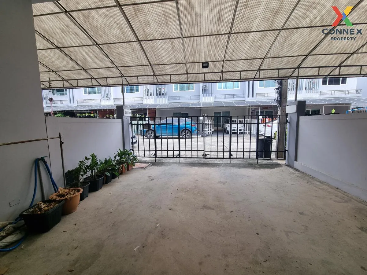 ขายทาวน์เฮ้าส์/ทาวน์โฮม  ดิ เอ็กซ์คลูซีฟ วงแหวน รามอินทรา  MRT-คู ขายทาวน์เฮ้าส์/ทาวน์โฮม  ดิ เอ็กซ์คลูซีฟ วงแหวน รามอินทรา  MRT-คู 4