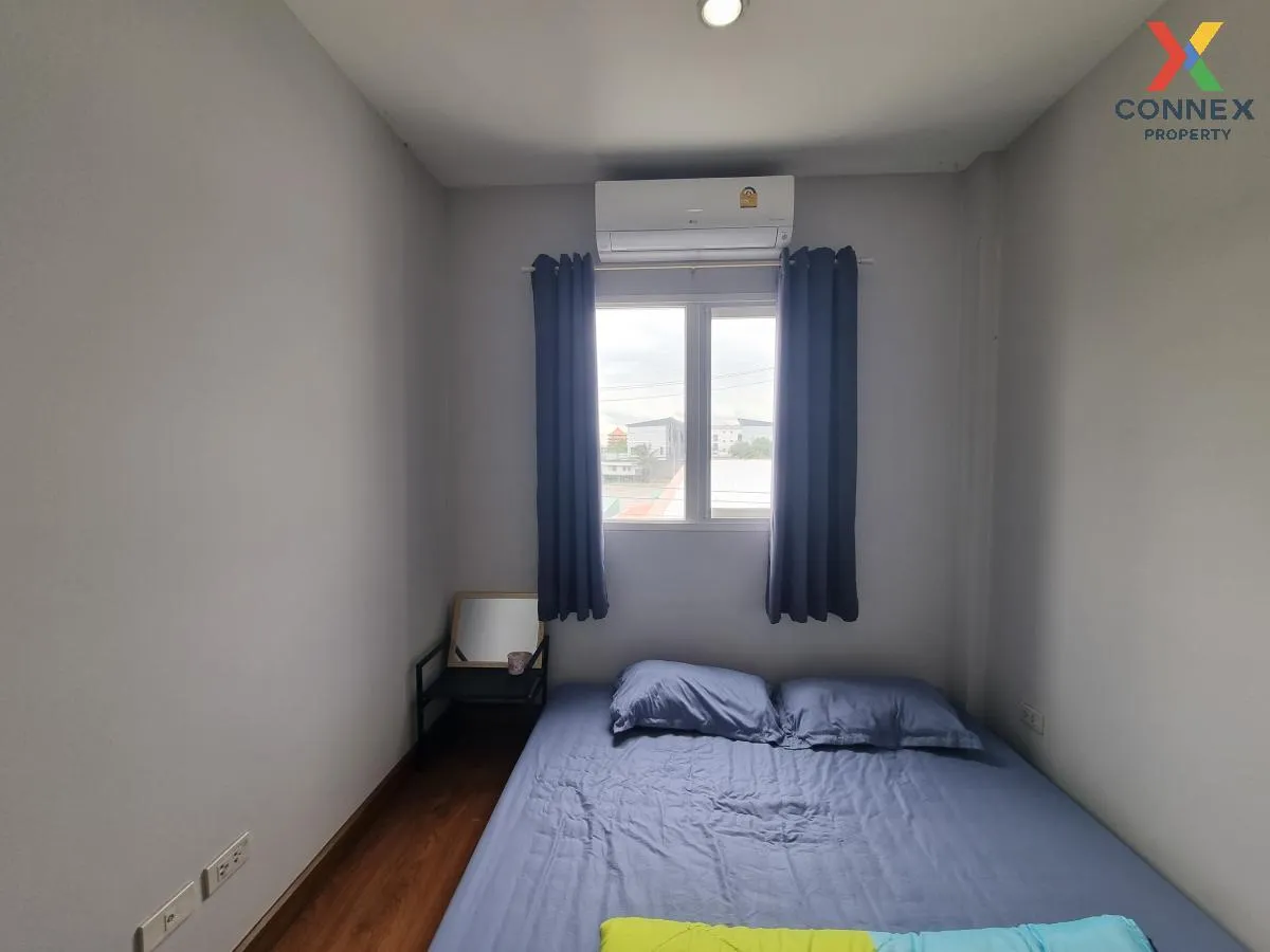 ขายทาวน์เฮ้าส์/ทาวน์โฮม  ดิ เอ็กซ์คลูซีฟ วงแหวน รามอินทรา  MRT-คู ขายทาวน์เฮ้าส์/ทาวน์โฮม  ดิ เอ็กซ์คลูซีฟ วงแหวน รามอินทรา  MRT-คู