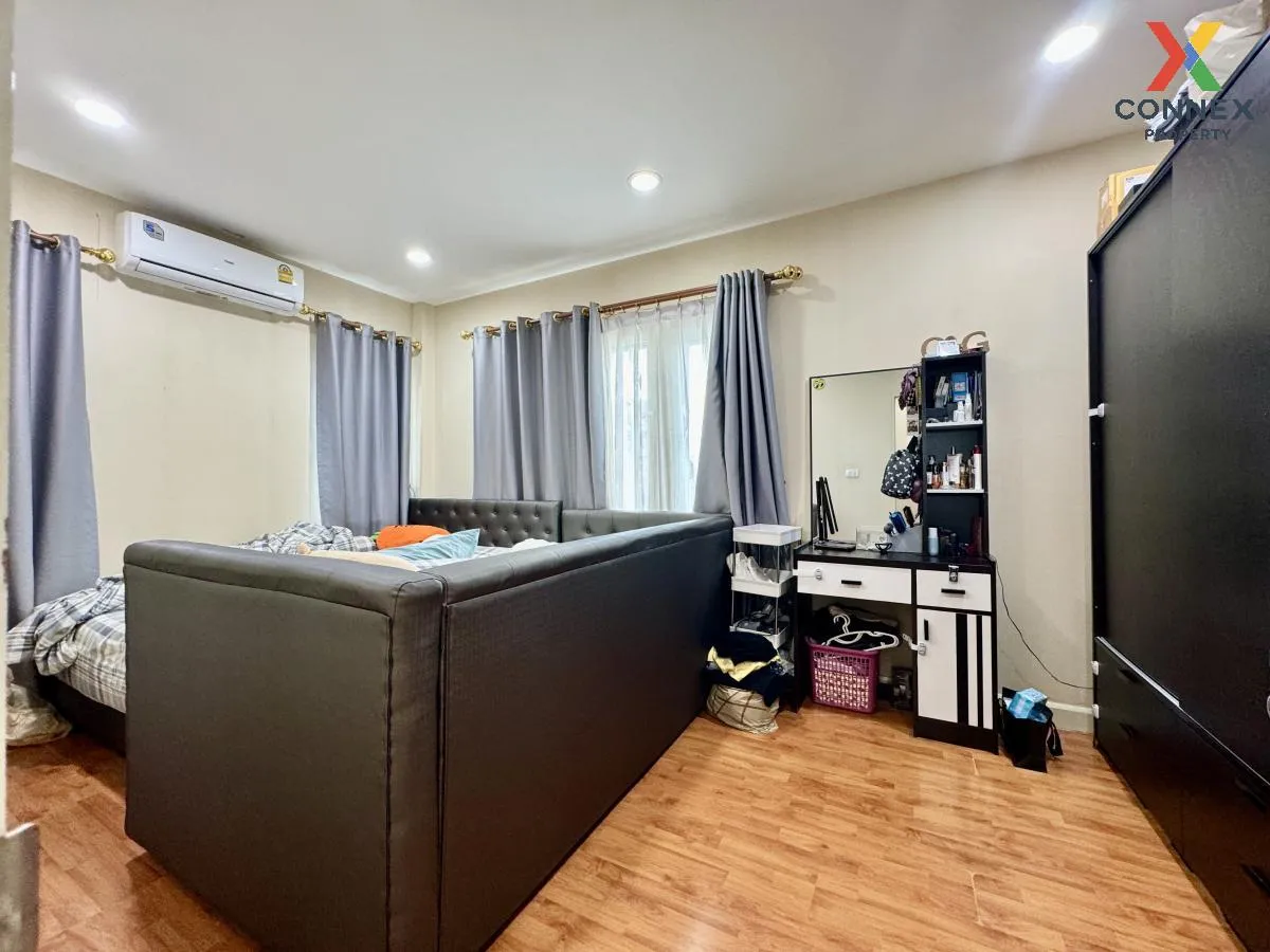 ขายบ้าน  ไลฟ์ บางกอก บูเลอวาร์ด พระราม 5 บางกรวย บางกรวย นนทบุรี 