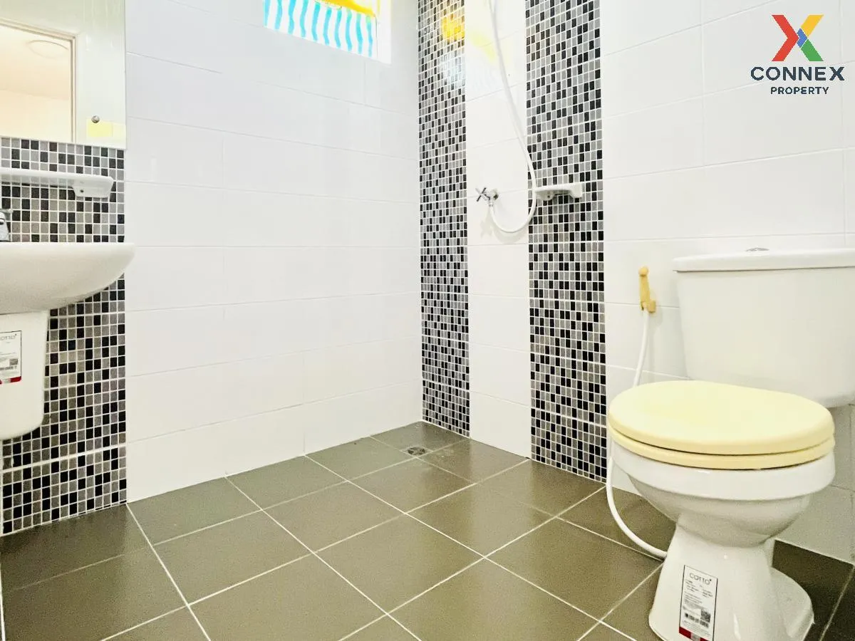 For Sale Townhouse/Townhome  , Pruksa Ville 55 Wongwaen-Ramintra 