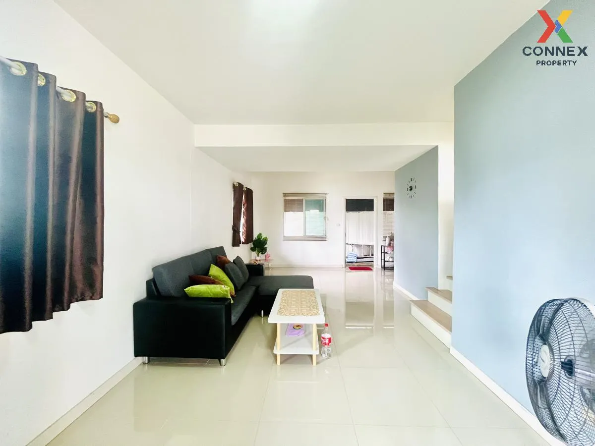 For Sale Townhouse/Townhome  , Pruksa Ville 55 Wongwaen-Ramintra  3