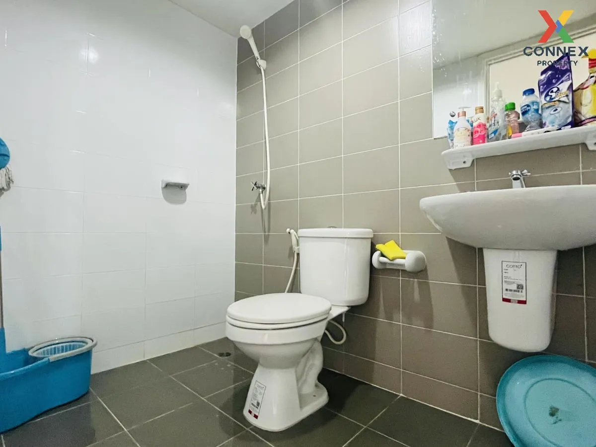 For Sale Townhouse/Townhome  , Pruksa Ville 55 Wongwaen-Ramintra 