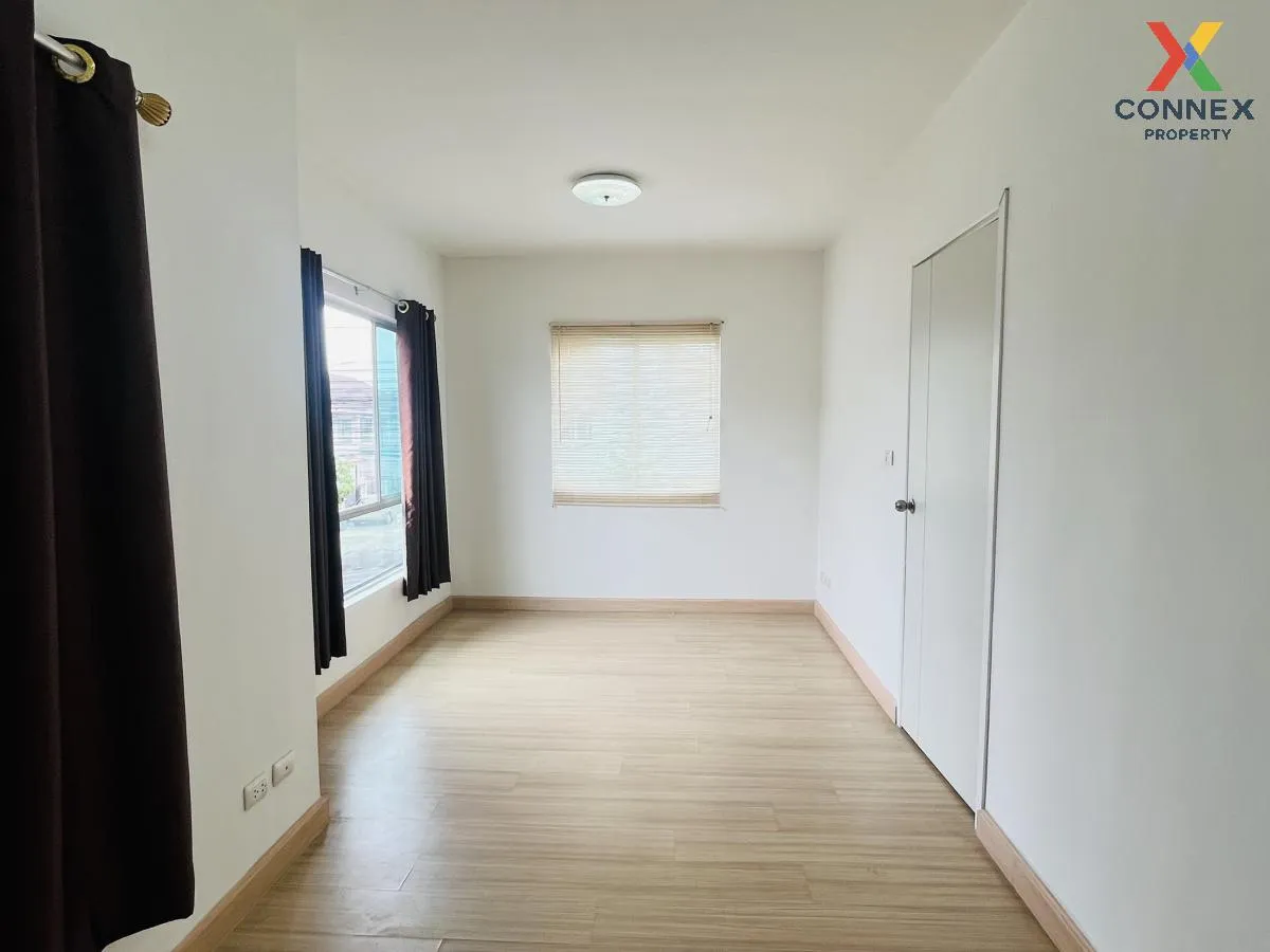 For Sale Townhouse/Townhome  , Pruksa Ville 55 Wongwaen-Ramintra 