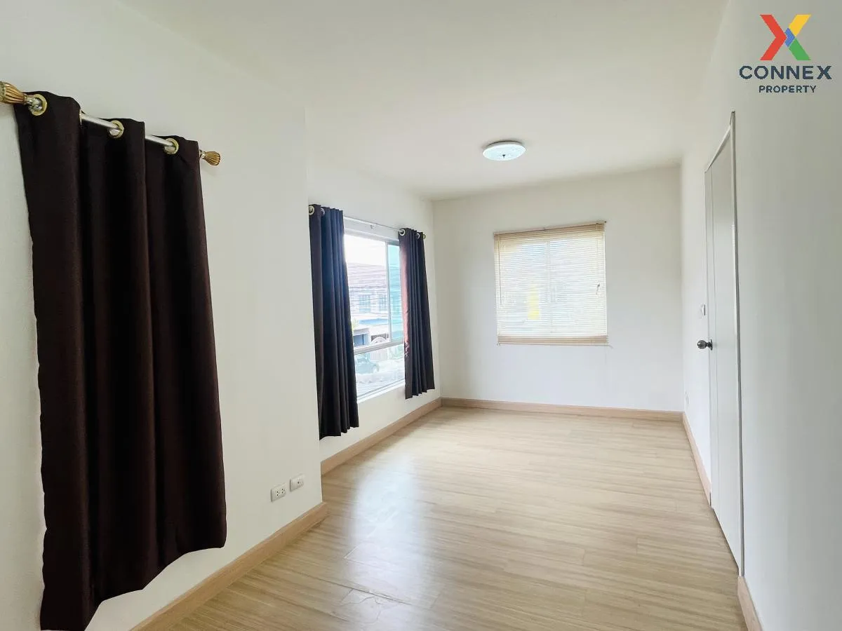 For Sale Townhouse/Townhome  , Pruksa Ville 55 Wongwaen-Ramintra 