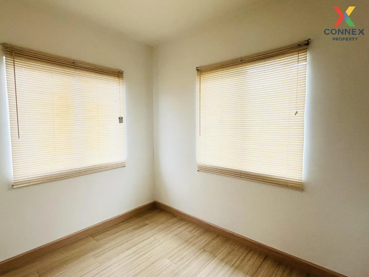 For Sale Townhouse/Townhome  , Pruksa Ville 55 Wongwaen-Ramintra 