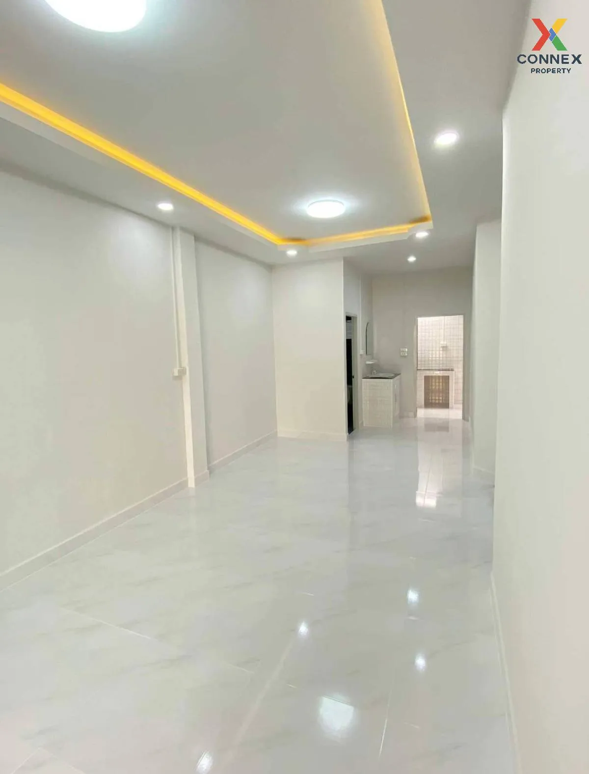 For Sale Townhouse/Townhome  , Baan Thanyaporn 2 , newly renovate