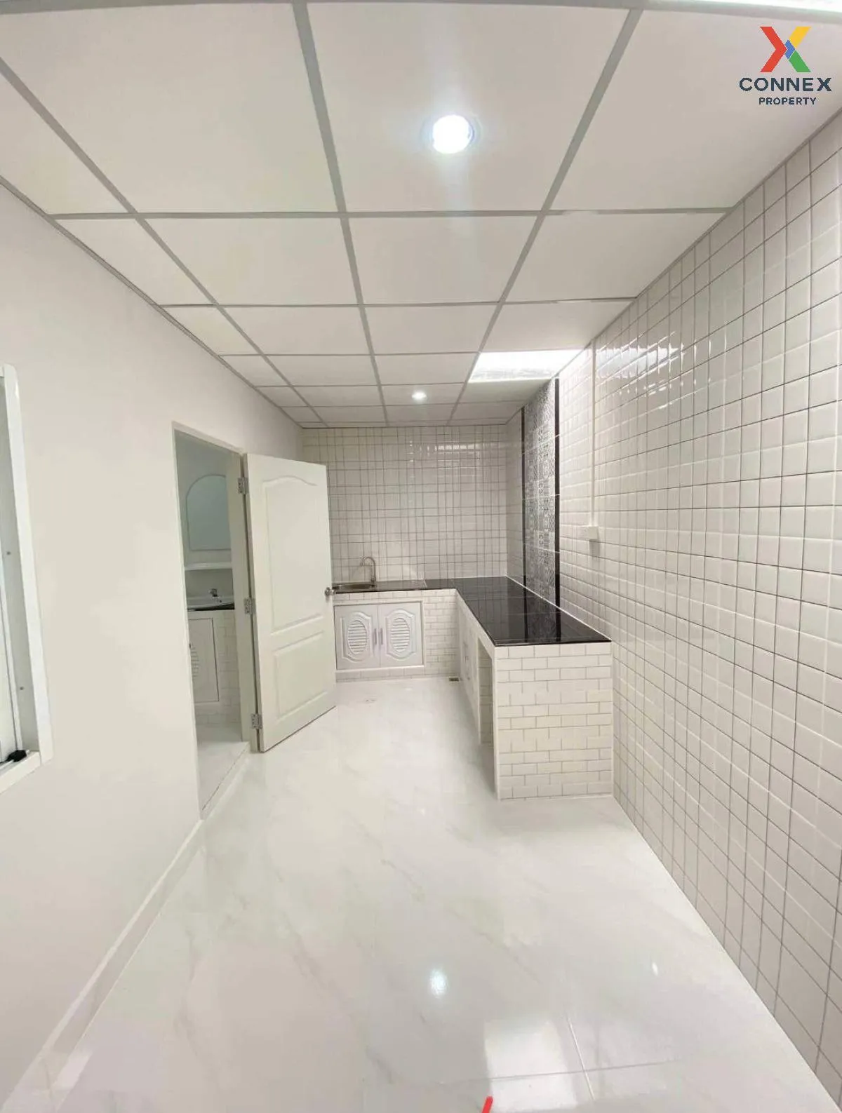 For Sale Townhouse/Townhome  , Baan Thanyaporn 2 , newly renovate