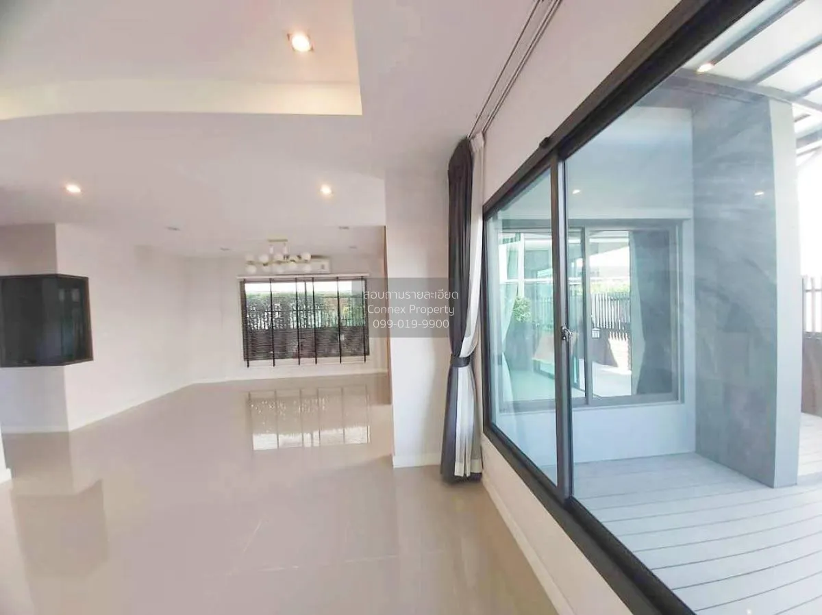 ขายบ้าน  เดอะแกรนด์ พระราม 2 หน้ากว้าง พันท้ายนรสิงห์ เมืองสมุทรส