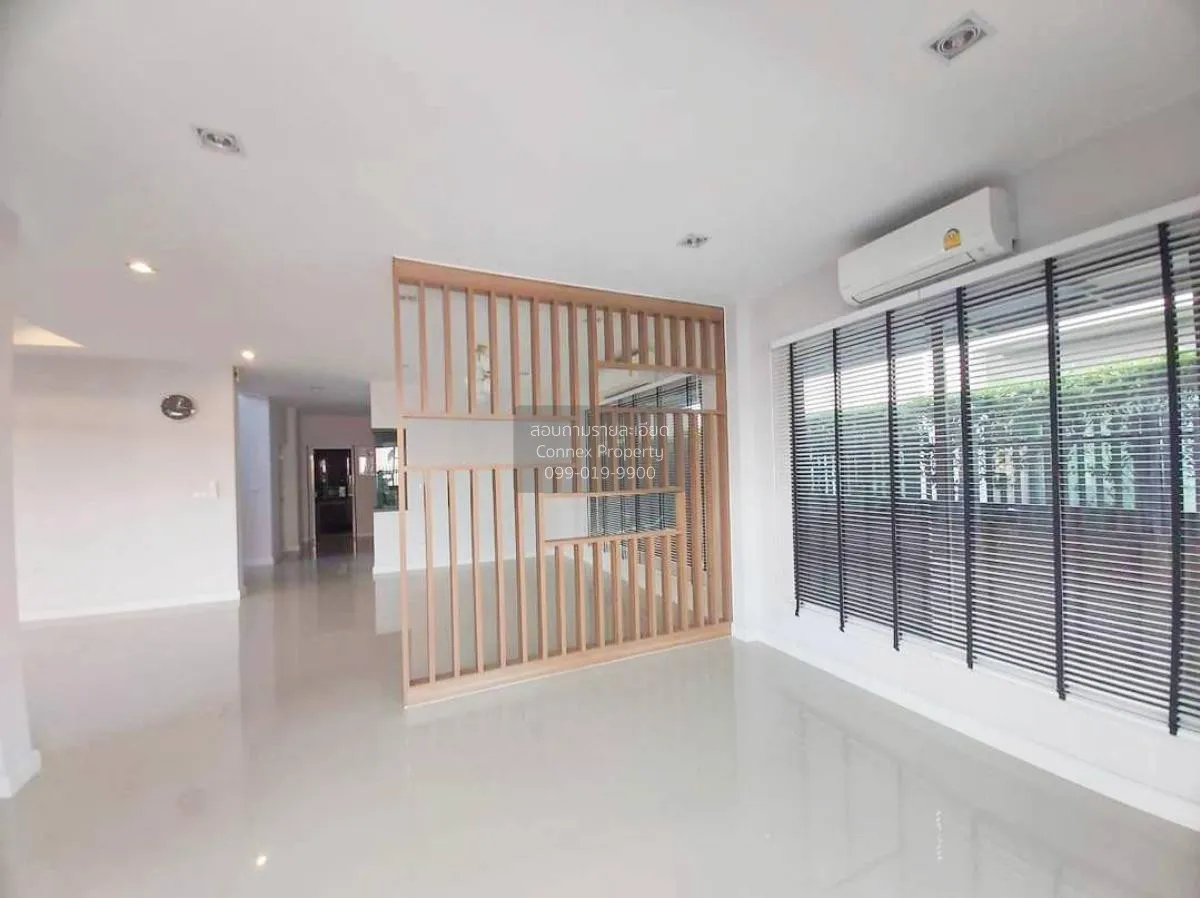 ขายบ้าน  เดอะแกรนด์ พระราม 2 หน้ากว้าง พันท้ายนรสิงห์ เมืองสมุทรส