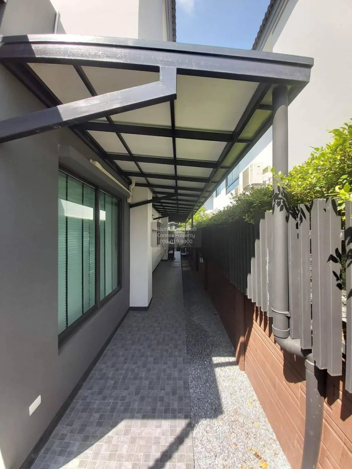 ขายบ้าน  เดอะแกรนด์ พระราม 2 หน้ากว้าง พันท้ายนรสิงห์ เมืองสมุทรส