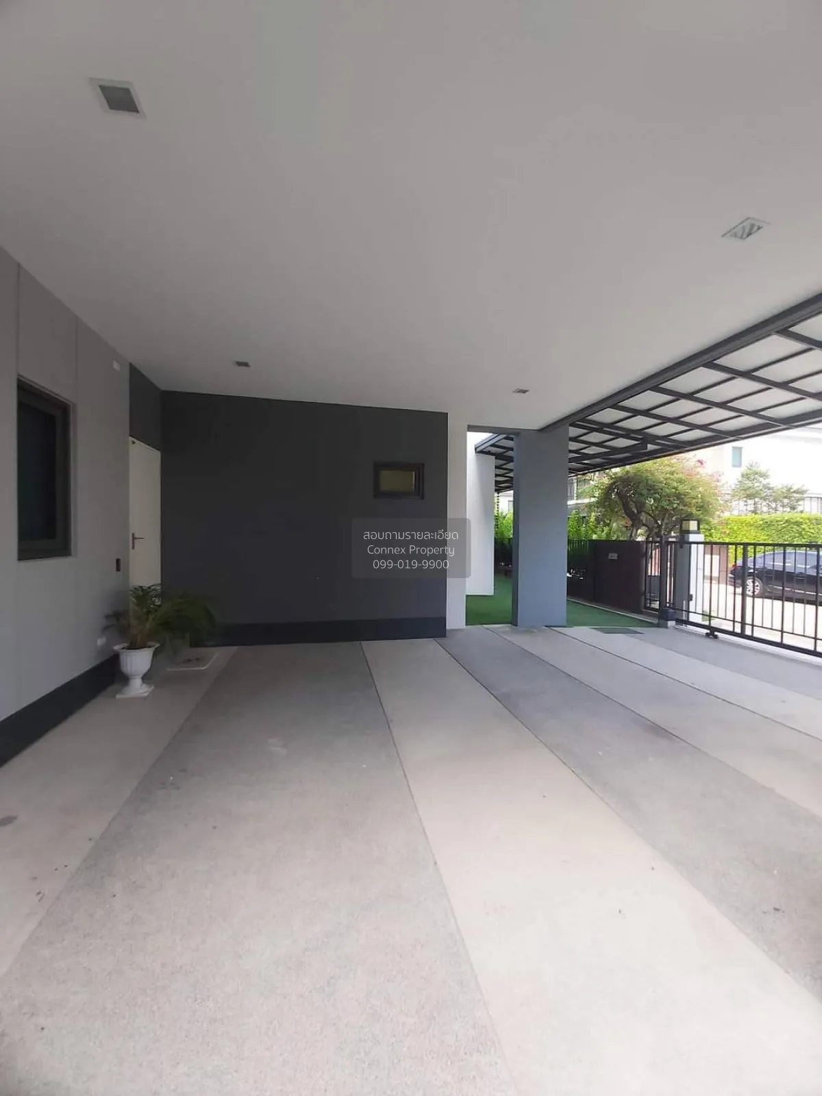 ขายบ้าน  เดอะแกรนด์ พระราม 2 หน้ากว้าง พันท้ายนรสิงห์ เมืองสมุทรส