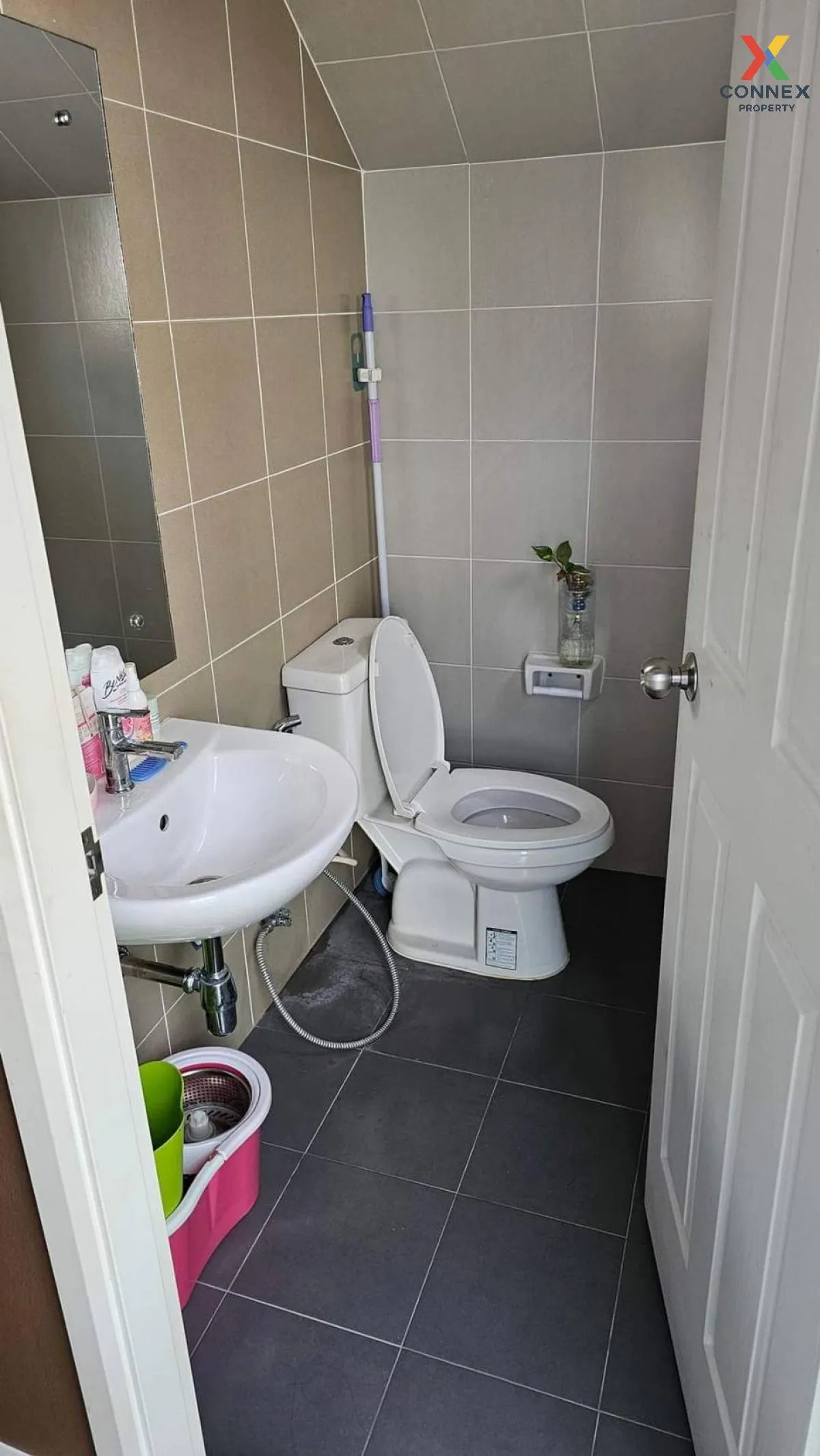 ขายบ้าน  บ้านวังทอง เดอะ แพรรี่ รังสิต-คลองหลวง หน้ากว้าง คลองสอง