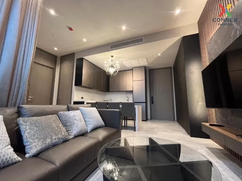 เช่าคอนโด  ไฮด์ เฮอริเทจ ทองหล่อ BTS-ทองหล่อ คลองตันเหนือ เขต วัฒ 1