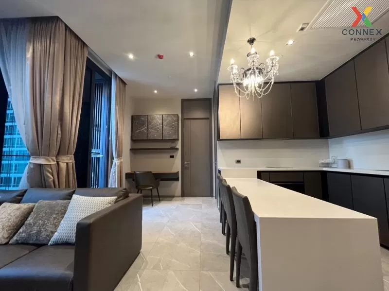 เช่าคอนโด  ไฮด์ เฮอริเทจ ทองหล่อ BTS-ทองหล่อ คลองตันเหนือ เขต วัฒ 3