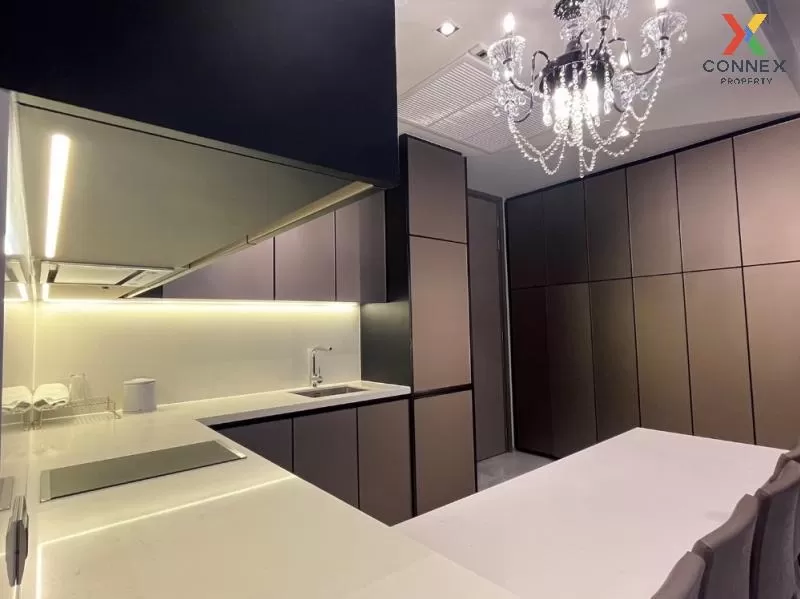 เช่าคอนโด  ไฮด์ เฮอริเทจ ทองหล่อ BTS-ทองหล่อ คลองตันเหนือ เขต วัฒ 4