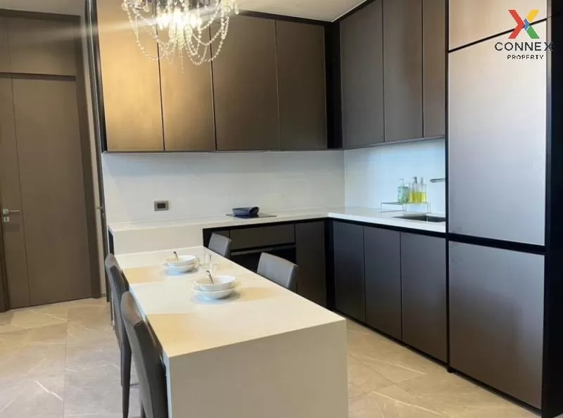 เช่าคอนโด  ไฮด์ เฮอริเทจ ทองหล่อ BTS-ทองหล่อ คลองตันเหนือ เขต วัฒ