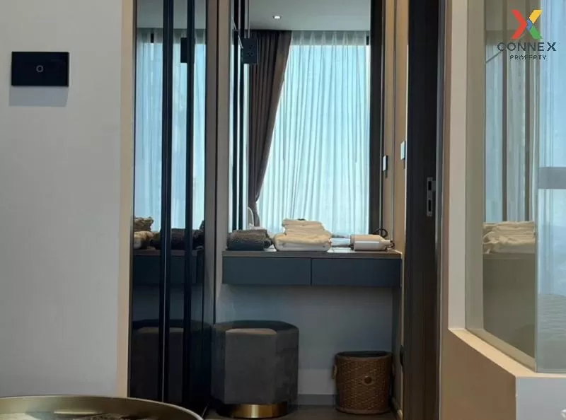 เช่าคอนโด  ไฮด์ เฮอริเทจ ทองหล่อ BTS-ทองหล่อ คลองตันเหนือ เขต วัฒ