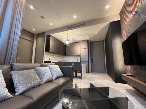 เช่าคอนโด  ไฮด์ เฮอริเทจ ทองหล่อ BTS-ทองหล่อ คลองตันเหนือ เขต วัฒนา กรุงเทพ CX-10217