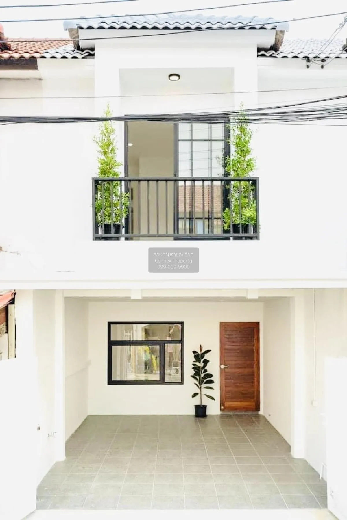 For Sale Townhouse/Townhome  ,  Baan Nanthicha 3/8 , newly renova 2