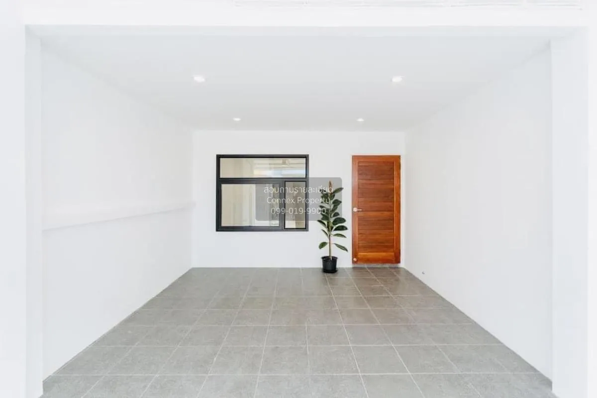 For Sale Townhouse/Townhome  ,  Baan Nanthicha 3/8 , newly renova 4