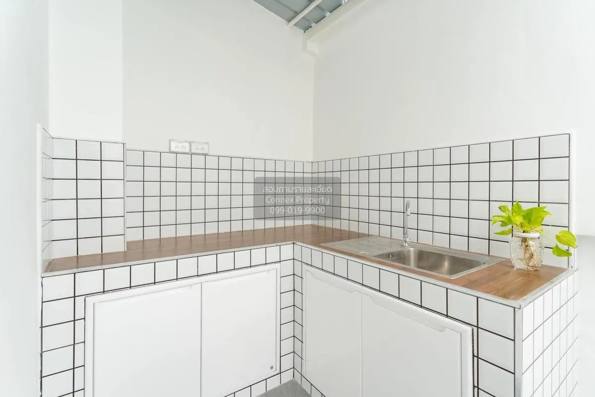 For Sale Townhouse/Townhome  ,  Baan Nanthicha 3/8 , newly renova