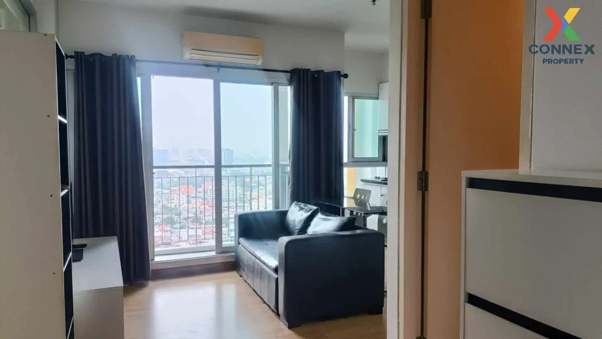 ขายคอนโด  เดอะ พาร์คแลนด์ ตากสิน - ท่าพระ BTS-โพธิ์นิมิตร บุคคโล  2