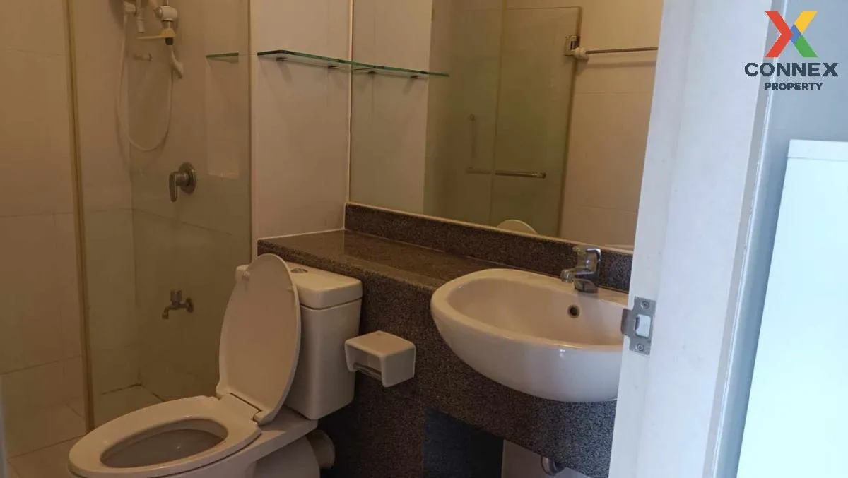 ขายคอนโด  เดอะ พาร์คแลนด์ ตากสิน - ท่าพระ BTS-โพธิ์นิมิตร บุคคโล 