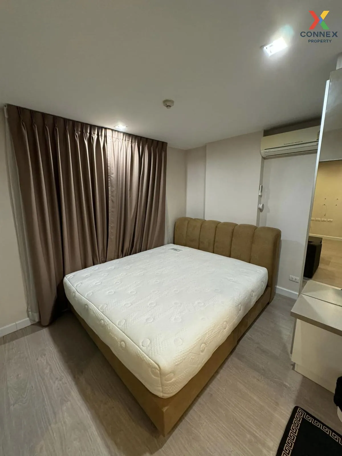 For Rent Condo , Metro Luxe Phaholyothin-Sutthisan , BTS-Saphan K 1
