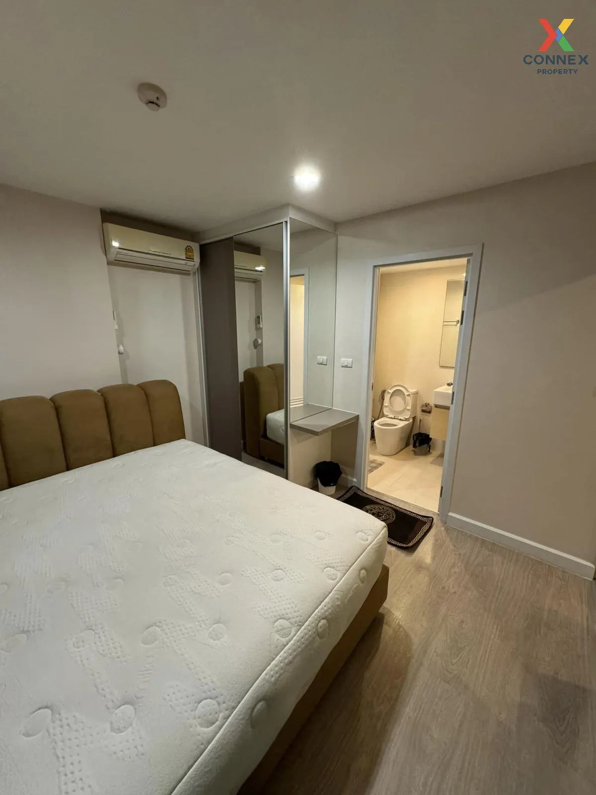 For Rent Condo , Metro Luxe Phaholyothin-Sutthisan , BTS-Saphan K 2