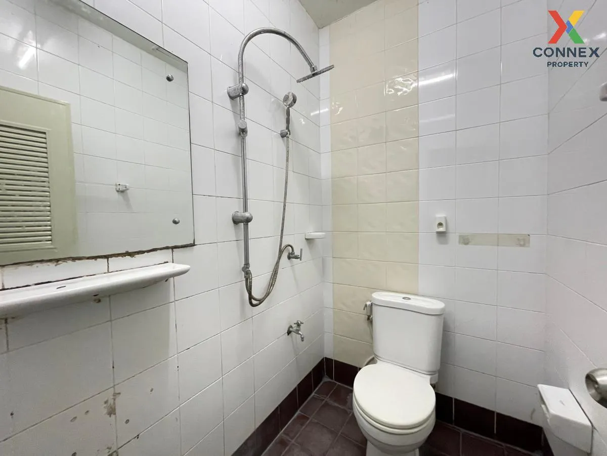 ขายทาวน์เฮ้าส์/ทาวน์โฮม  สว่างจิต ตลิ่งชัน เขต ตลิ่งชัน กรุงเทพ C