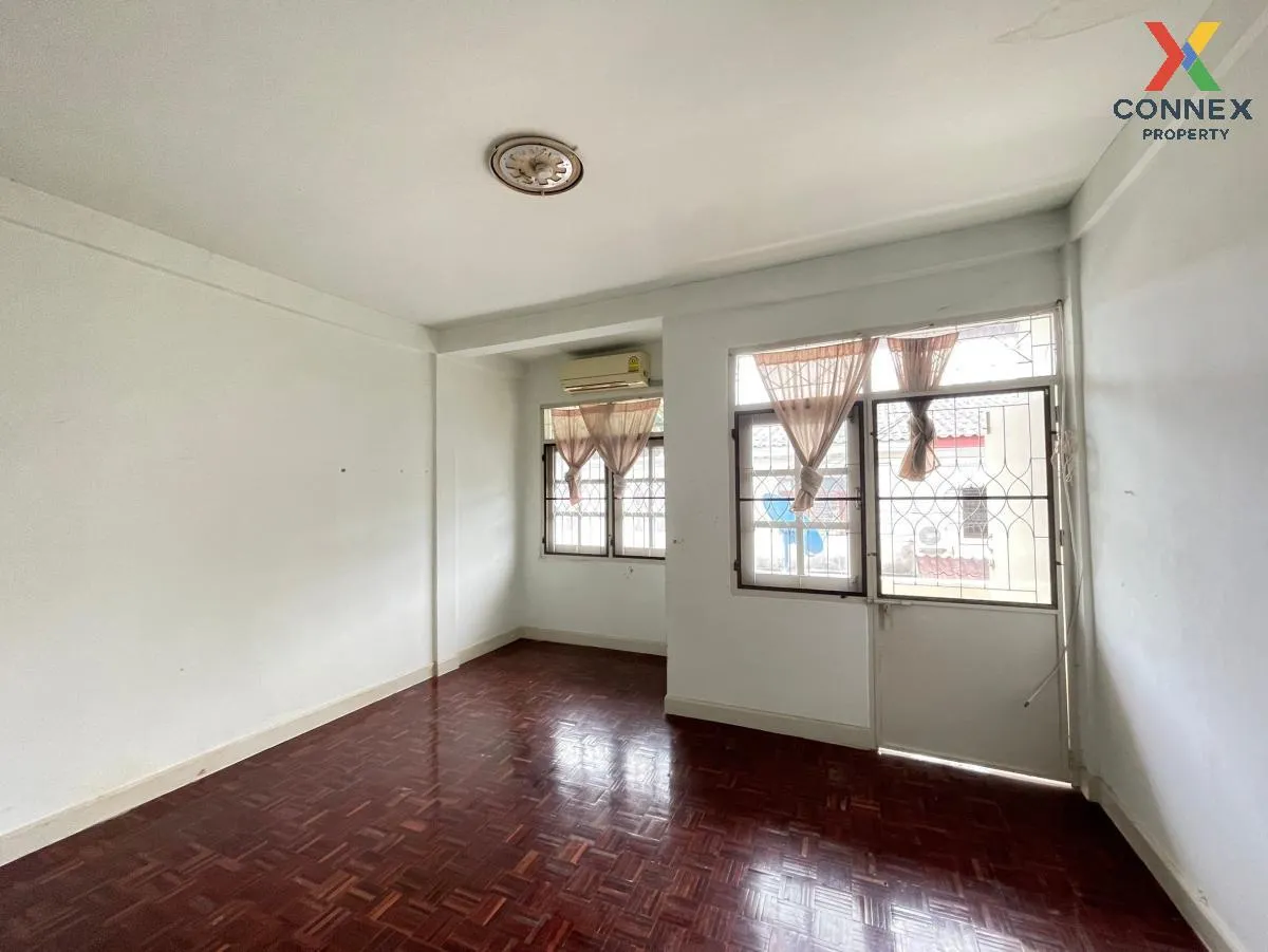 ขายทาวน์เฮ้าส์/ทาวน์โฮม  สว่างจิต ตลิ่งชัน เขต ตลิ่งชัน กรุงเทพ C