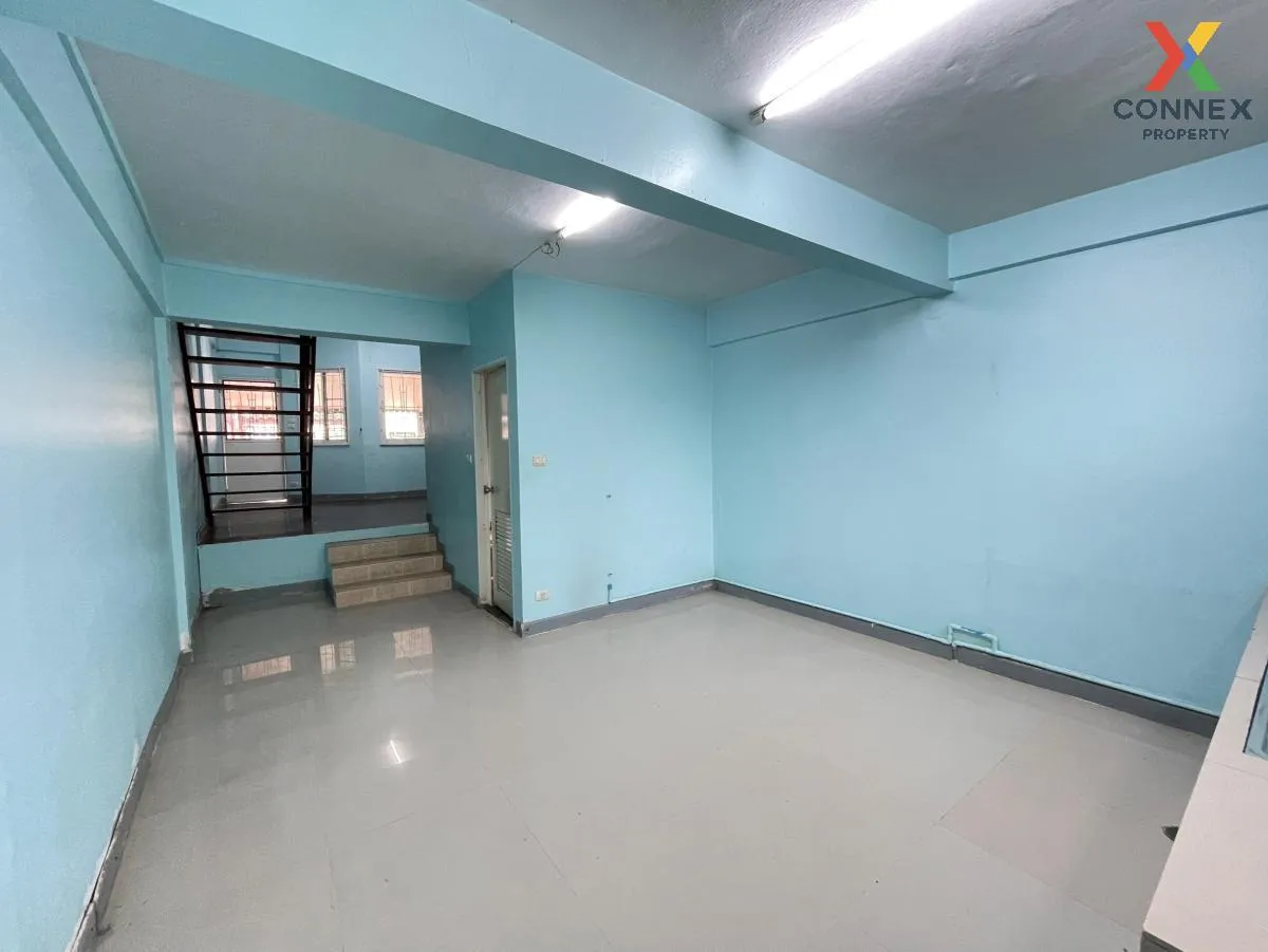 ขายทาวน์เฮ้าส์/ทาวน์โฮม  สว่างจิต ตลิ่งชัน เขต ตลิ่งชัน กรุงเทพ C