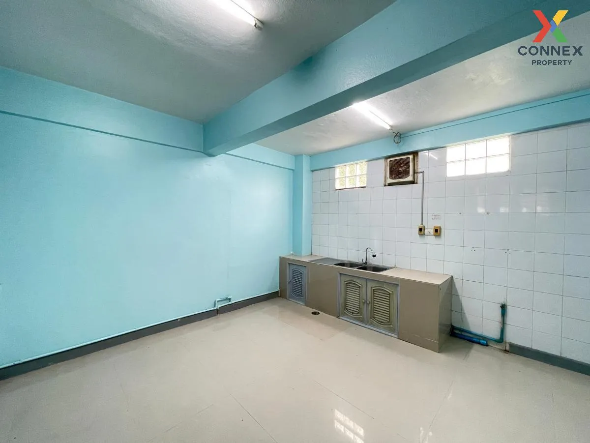 ขายทาวน์เฮ้าส์/ทาวน์โฮม  สว่างจิต ตลิ่งชัน เขต ตลิ่งชัน กรุงเทพ C