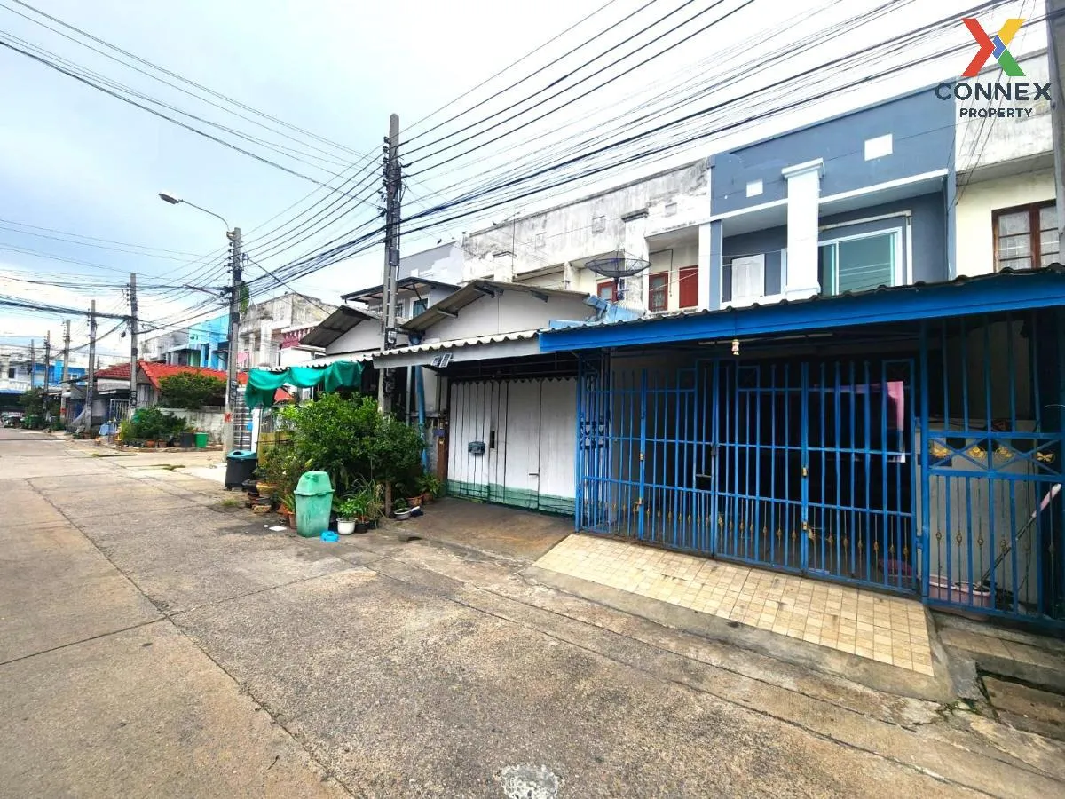 ขายทาวน์เฮ้าส์/ทาวน์โฮม  บ้านร่มเงาไม้ บางบัวทอง บางบัวทอง นนทบุร ขายทาวน์เฮ้าส์/ทาวน์โฮม  บ้านร่มเงาไม้ บางบัวทอง บางบัวทอง นนทบุร 2