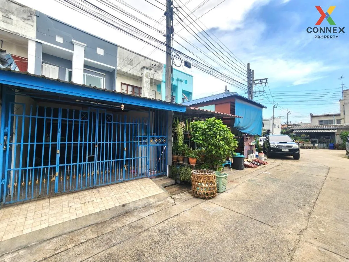 ขายทาวน์เฮ้าส์/ทาวน์โฮม  บ้านร่มเงาไม้ บางบัวทอง บางบัวทอง นนทบุร ขายทาวน์เฮ้าส์/ทาวน์โฮม  บ้านร่มเงาไม้ บางบัวทอง บางบัวทอง นนทบุร 3