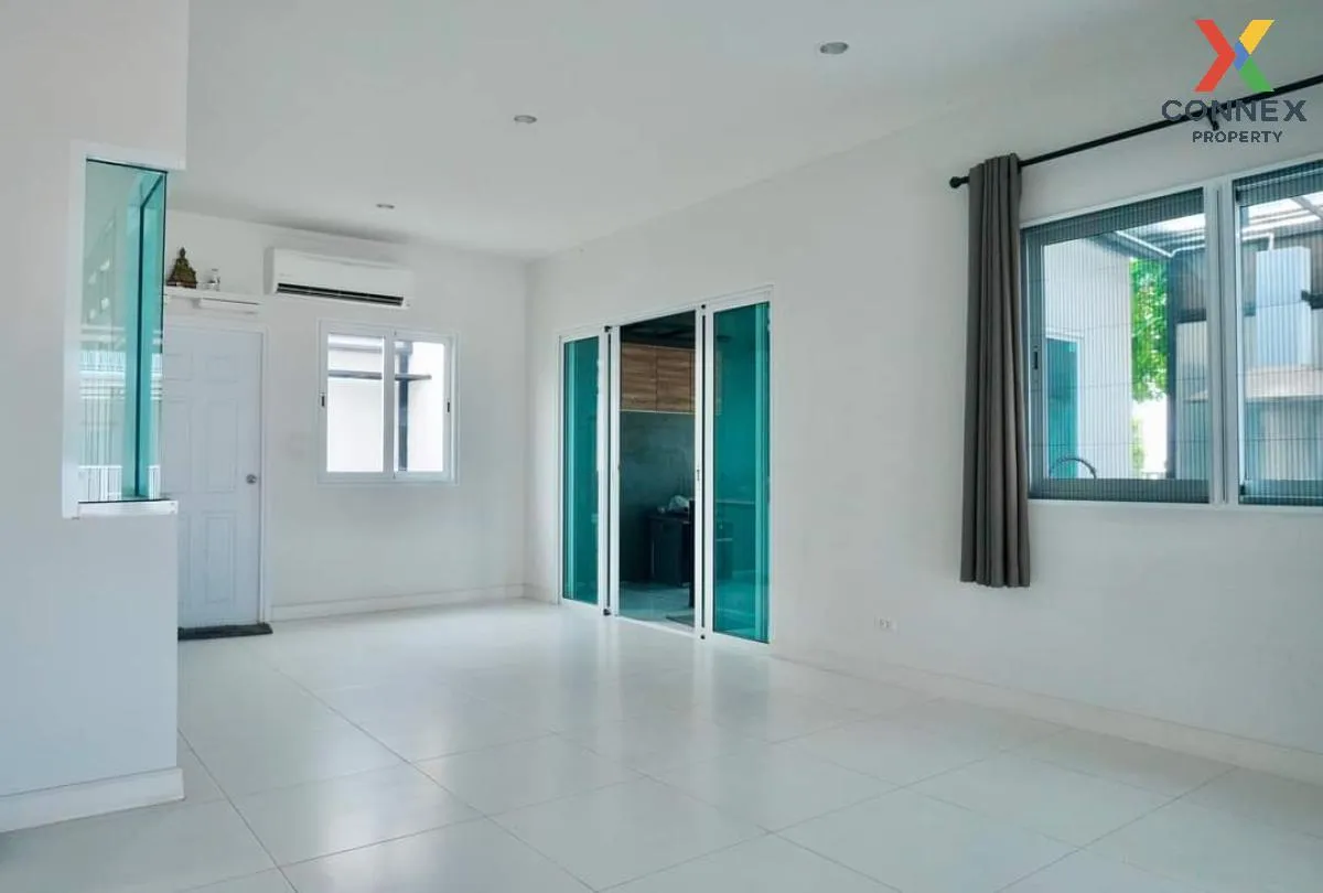 For Sale Townhouse/Townhome  , The Miracle Phetkasem 63 Project 3 For Sale Townhouse/Townhome  , The Miracle Phetkasem 63 Project 3