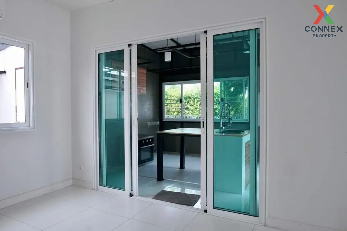 For Sale Townhouse/Townhome  , The Miracle Phetkasem 63 Project 3 For Sale Townhouse/Townhome  , The Miracle Phetkasem 63 Project 3