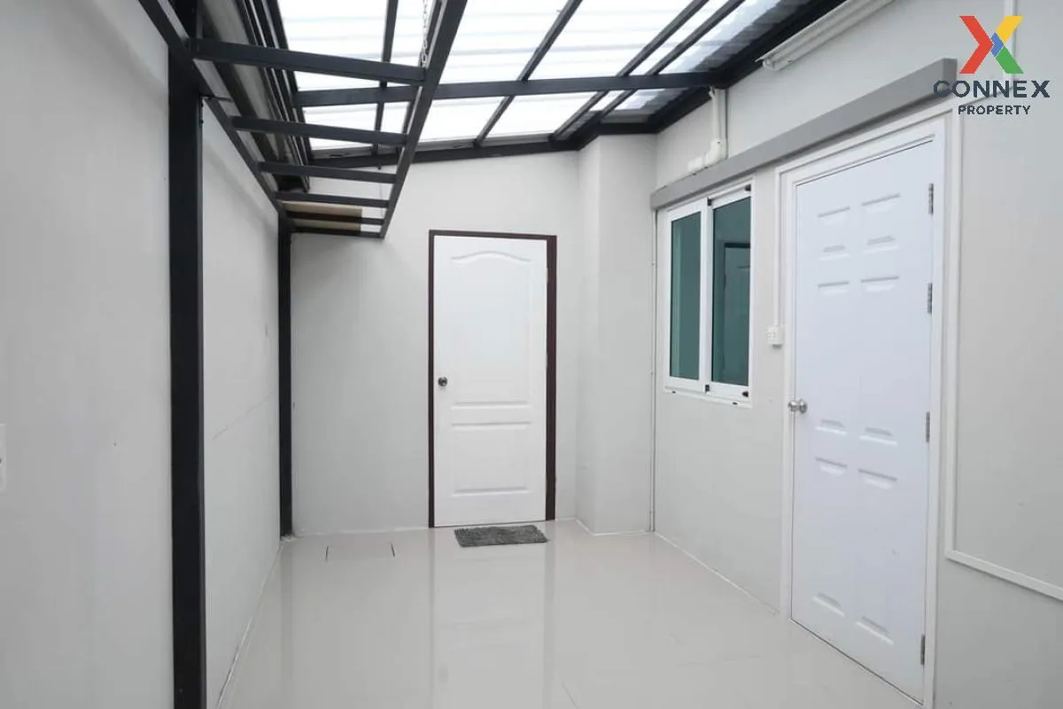 For Sale Townhouse/Townhome  , The Miracle Phetkasem 63 Project 3 For Sale Townhouse/Townhome  , The Miracle Phetkasem 63 Project 3