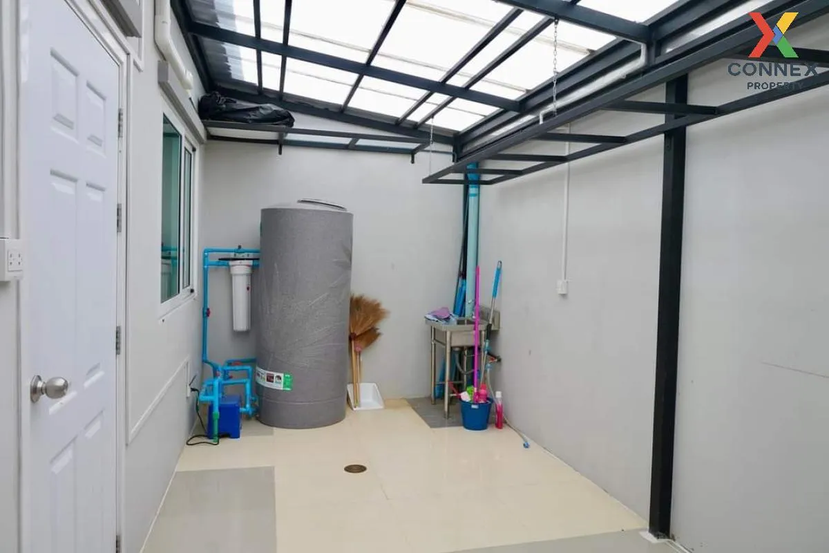 For Sale Townhouse/Townhome  , The Miracle Phetkasem 63 Project 3 For Sale Townhouse/Townhome  , The Miracle Phetkasem 63 Project 3