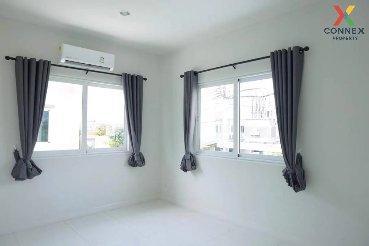 For Sale Townhouse/Townhome  , The Miracle Phetkasem 63 Project 3 For Sale Townhouse/Townhome  , The Miracle Phetkasem 63 Project 3