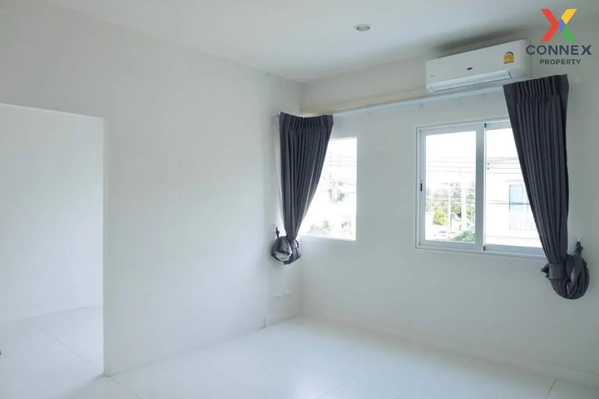 For Sale Townhouse/Townhome  , The Miracle Phetkasem 63 Project 3 For Sale Townhouse/Townhome  , The Miracle Phetkasem 63 Project 3