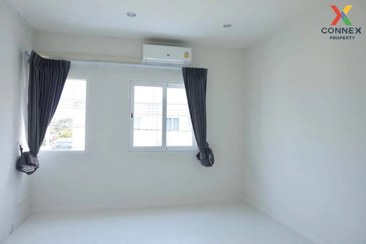 For Sale Townhouse/Townhome  , The Miracle Phetkasem 63 Project 3 For Sale Townhouse/Townhome  , The Miracle Phetkasem 63 Project 3