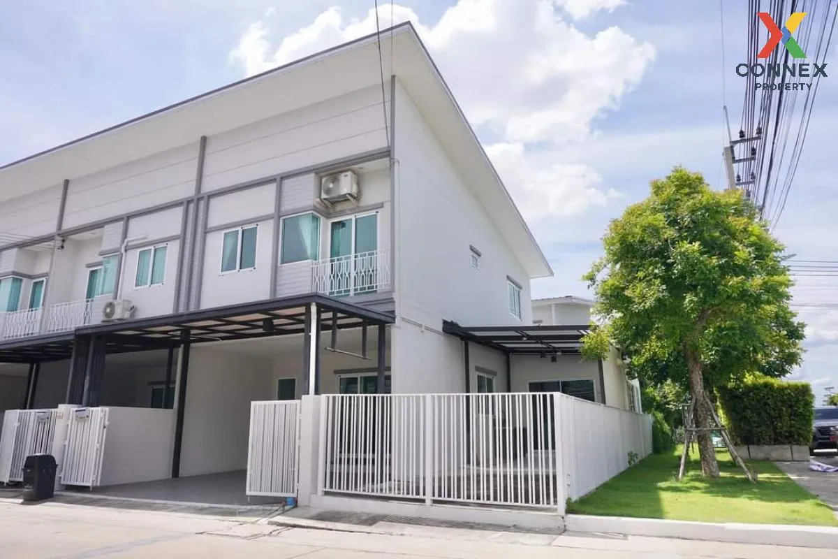 For Sale Townhouse/Townhome  , The Miracle Phetkasem 63 Project 3 For Sale Townhouse/Townhome  , The Miracle Phetkasem 63 Project 3 2