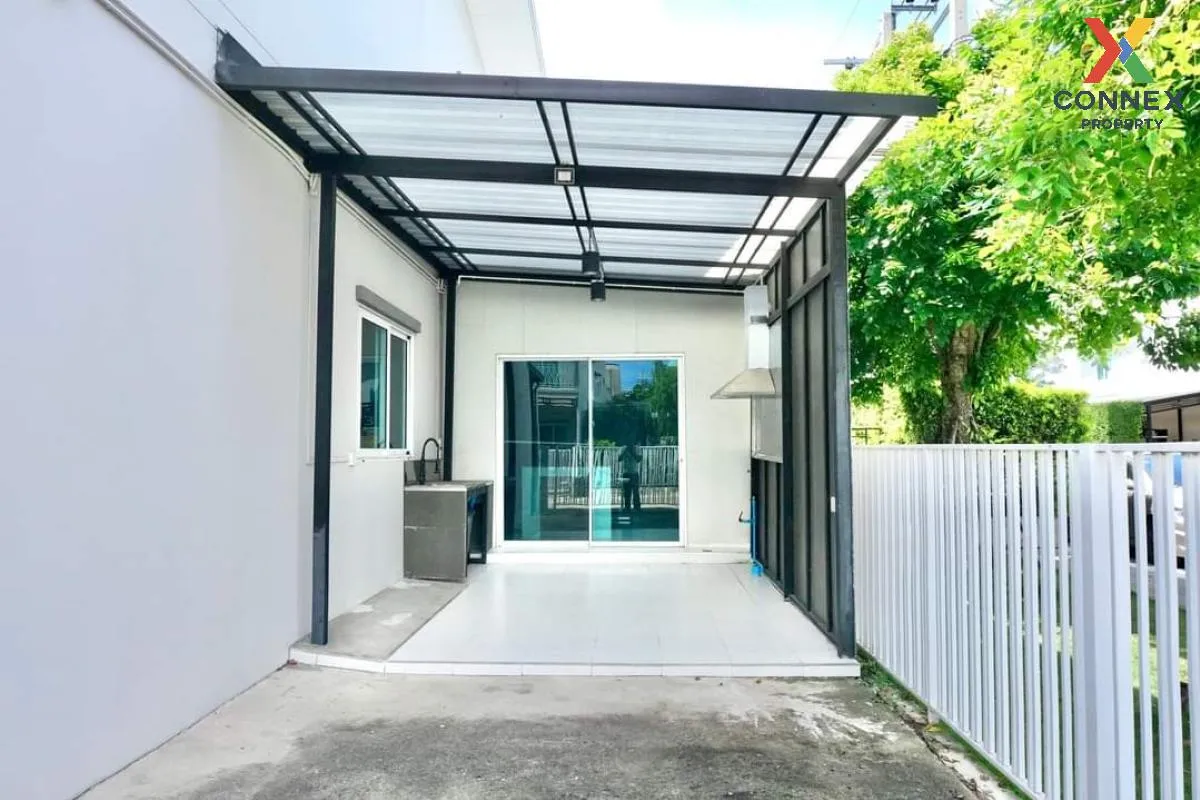 For Sale Townhouse/Townhome  , The Miracle Phetkasem 63 Project 3 For Sale Townhouse/Townhome  , The Miracle Phetkasem 63 Project 3