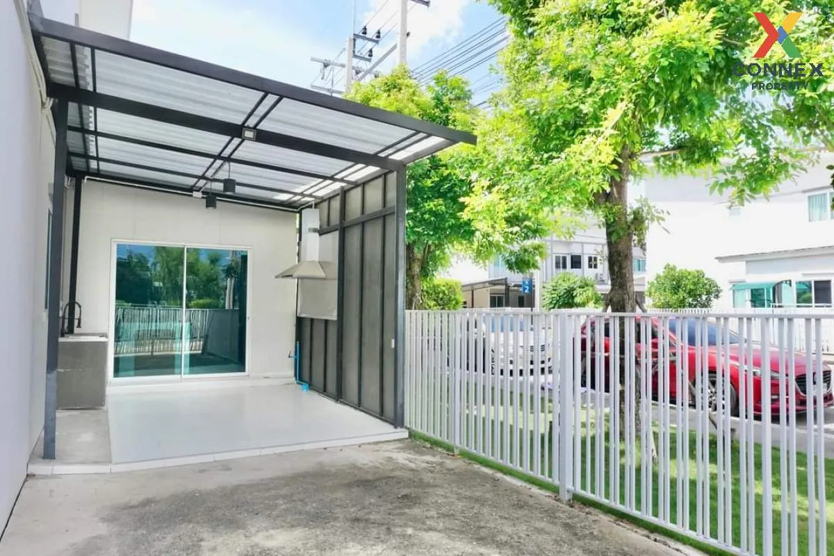 For Sale Townhouse/Townhome  , The Miracle Phetkasem 63 Project 3 For Sale Townhouse/Townhome  , The Miracle Phetkasem 63 Project 3