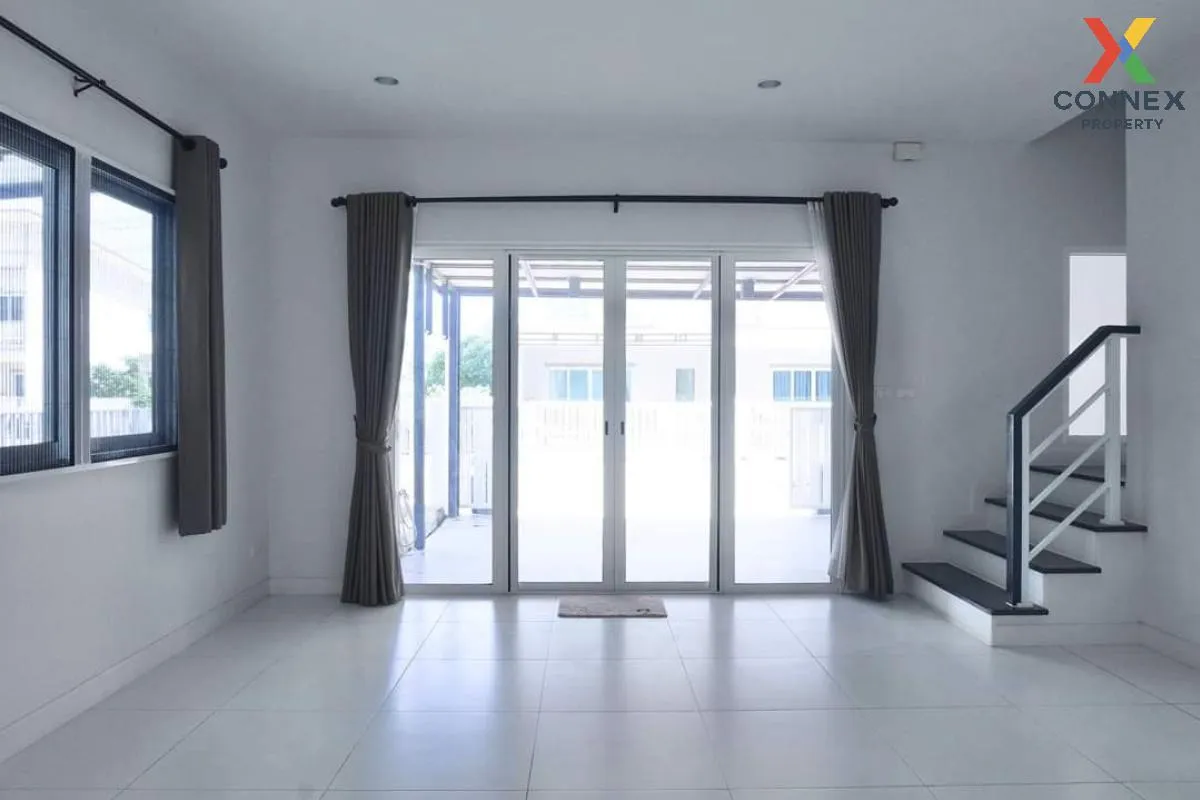 For Sale Townhouse/Townhome  , The Miracle Phetkasem 63 Project 3 For Sale Townhouse/Townhome  , The Miracle Phetkasem 63 Project 3