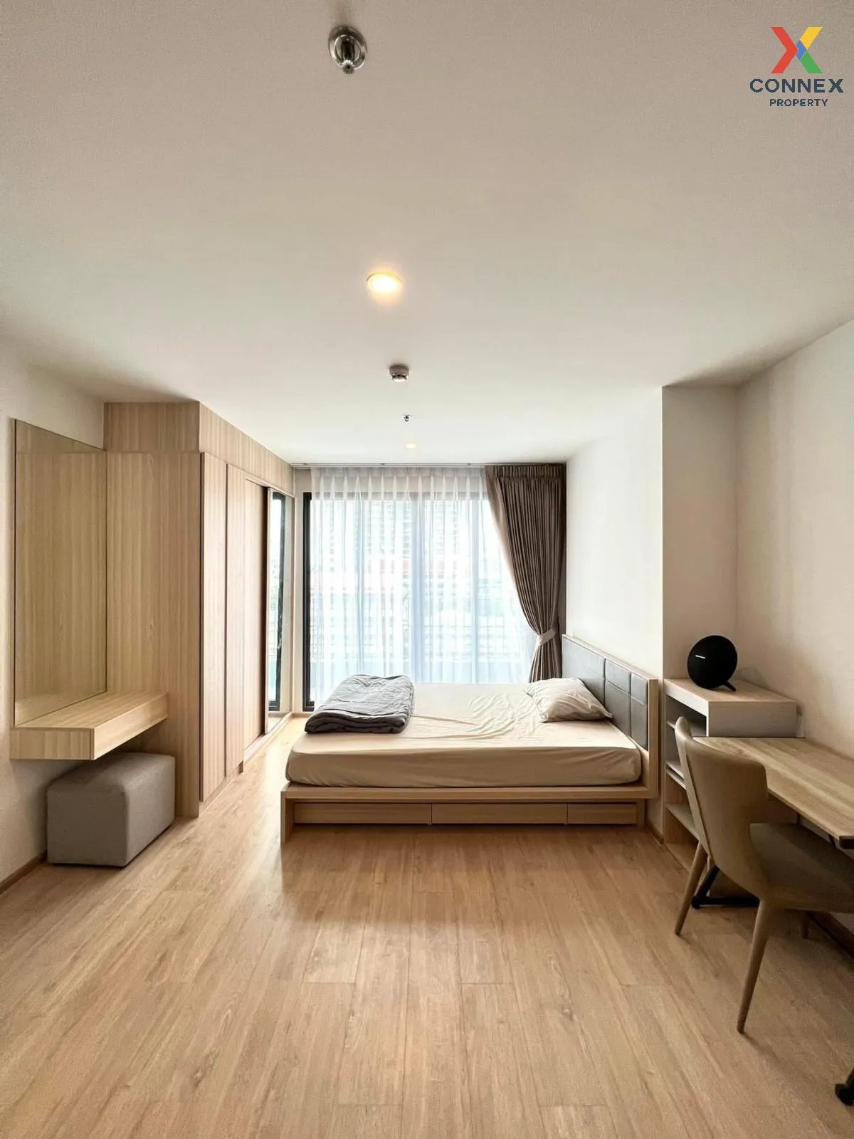 เช่าคอนโด  ไอดีโอ โอทู BTS-บางนา บางนา เขต บางนา กรุงเทพ CX-10218 2